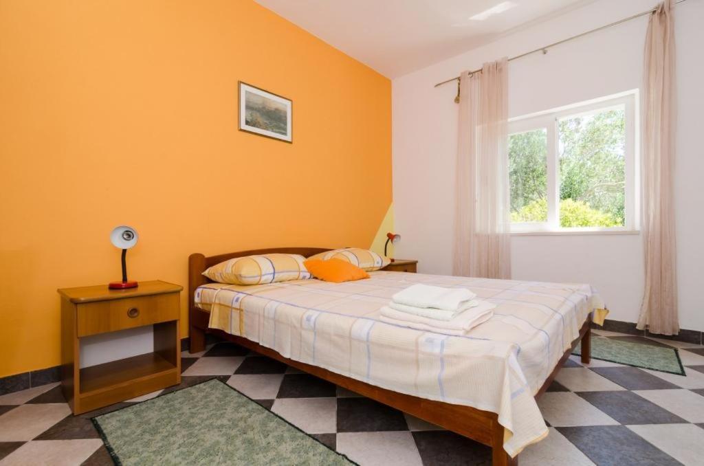 Holiday Home Blue Vineyard Potomje Zewnętrze zdjęcie
